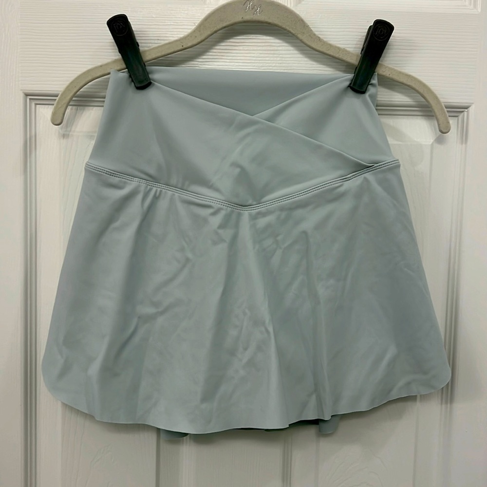 Halara Skort